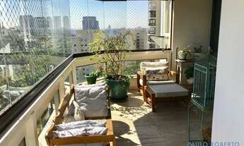 Imagem 7: APARTAMENTO - REAL PARQUE - SP