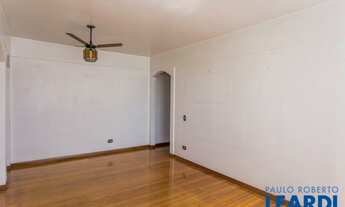 Imagem 2: APARTAMENTO - CAMPO BELO - SP