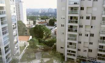 Imagem 7: APARTAMENTO - ALTO DE PINHEIROS - SP