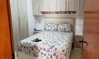 Imagem 4: Sobrado à venda, Vila Marieta, Casa de condomínio, 3 dorm (1 suíte), 3 vagas de garagem, s