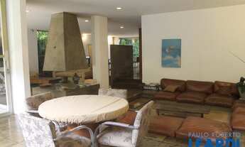 Imagem 5: SOBRADO - PERDIZES - SP