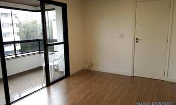 Imagem: APARTAMENTO - MORUMBI - SP