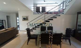 Imagem 4: LIMEIRA - Casa de Condomínio - Jardim Residencial Flora