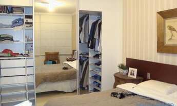 Imagem 3: APARTAMENTO - MORUMBI - SP