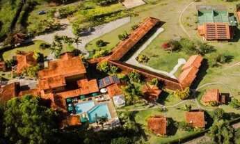 Imagem: 03m-Chacaras na planta com ótimo preço