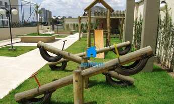 Imagem 5: Apartamento com 2 dormitórios à venda no São Pedro - Osasco/SP, 44 m² por R$ 213.000 - AP3