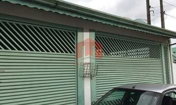 Imagem: Casa Térrea