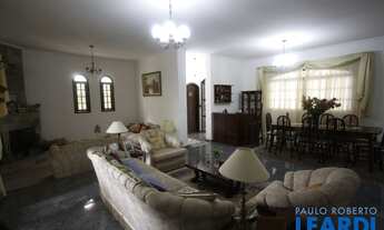 Imagem 2: CASA EM CONDOMÍNIO - ALPHAVILLE - SP