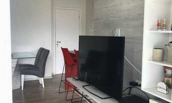 Imagem 7: Apartamento de 81m² com 3 dormitórios, iluminado e com excelente área de lazer