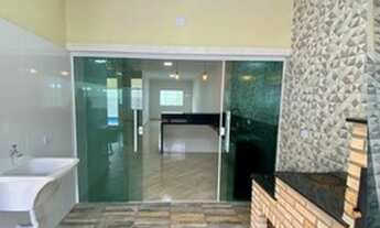 Imagem: Casa em candeias