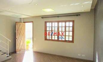 Imagem 4: Sobrado com 2 dormitórios para alugar na Freguesia do Ó - São Paulo/SP