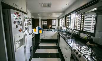 Imagem 6: Apartamento com suíte