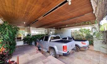 Imagem 2: Araraquara - Casa Padrão - Centro