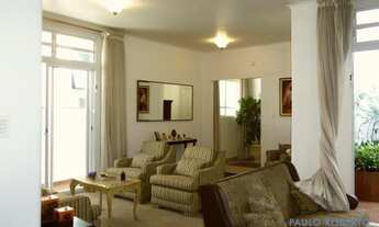 Imagem 2: COBERTURA - JARDIM PAULISTA - SP