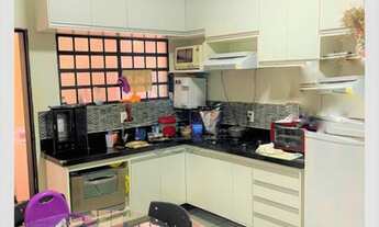 Imagem 6: Casa Padrão em Ribeirão Preto