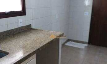 Imagem 4: Apartamento com 3 dormitórios para alugar, 128 m² por R$ 1.200,00/mês - Centro - Ribeirão