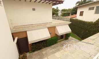 Imagem 3: Linda casa em Alto de Pinheiros