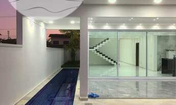 Imagem 4: BERTIOGA - Casa de Condomínio - MAITINGA