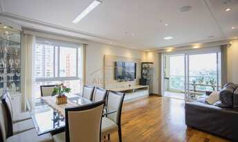 Imagem 1: Apto Alto Padrão, 3 suítes, 155m² por R$ 1.250.000,00 Vila Osasco