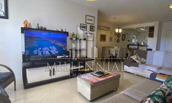 Imagem 4: FLORIANOPOLIS - Apartamento Padrão - Jurerê Internacional