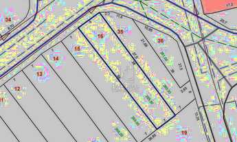 Imagem 3: Terreno à venda, 265 m² por R$ 540.000,00 - Parque das Nações - Santo André/SP