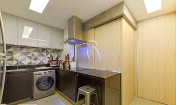 Imagem 6: Apartamento à venda 1 Quarto, 1 Vaga, 45M², Pinheiros, São Paulo - SP