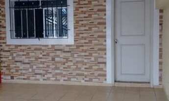 Imagem 6: Casa com 1 dormitório para alugar, 70 m² por R$ 350,00 - Jardim Modelo - São Paulo/SP