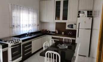 Imagem 7: Casa para venda tem 170 metros quadrados com 3 quartos em Jardim Satélite - São José dos C