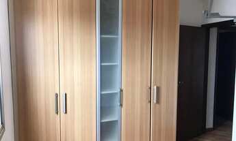 Imagem 7: Apartamento com 3 dormitórios para alugar, 77 m² por R$ 1.500,00/mês - Jardim América - Sã