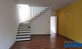 Imagem: SOBRADO - VILA MADALENA - SP