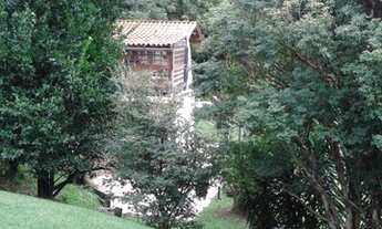 Imagem 2: CASA EM CONDOMÍNIO - CONDOMÍNIO VALE SANTA FÉ - SP