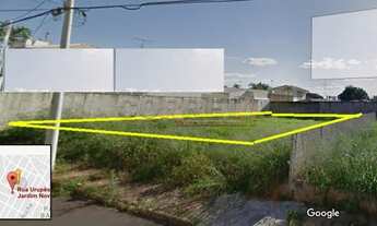 Imagem 2: Araçatuba - Lote/Terreno - Jardim Nova Yorque