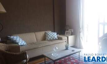 Imagem 2: APARTAMENTO - ALTO DE PINHEIROS - SP