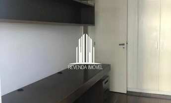 Imagem 2: Apartamento em Higienópolis 114m² 3 Dormitórios, 1 Suíte, 3 Banheiros e 2 Vagas