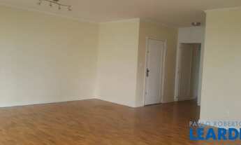 Imagem 2: APARTAMENTO - JARDIM PAULISTA - SP