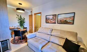 Imagem 3: Ribeirão Preto - Apartamento Padrão - Nova Aliança