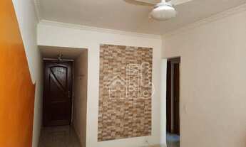 Imagem 5: Apartamento com 2 dormitórios à venda, 45 m² por R$ 200.000,00 - Parada 40 - São Gonçalo/R