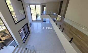 Imagem 7: Casa com 5 dormitórios à venda, 1200 m² por R$ 25.000.000,00 - Residencial Três (Tamboré