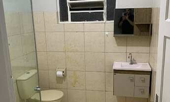 Imagem 2: Apartamento com 3 dormitórios para alugar, 90 m² por R$ 1.800,00 - Icaraí - Niterói/RJ