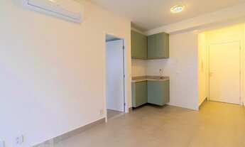 Imagem 2: Apartamento para Aluguel - Pinheiros, 1 Quarto, 37 m2