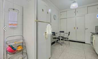 Imagem 7: Apartamento de 600m² com 5 dormitórios (2 suíte), 3 banheiros e 3 vagas de garagem na Cons