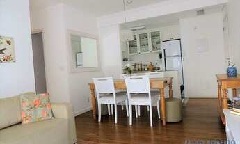 Imagem 2: APARTAMENTO - MORUMBI - SP