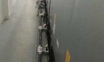 Imagem 7: GALPÃO COMERCIAL COM 250 METROS E MEZANINO NO BELA VISTA-SÃO PAULO