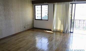 Imagem: APARTAMENTO - JARDIM AMÉRICA - SP