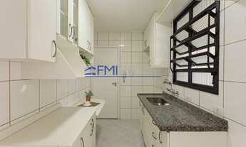 Imagem 7: Excelente apartamento em Campo Belo