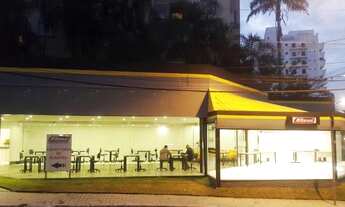 Imagem 6: SÃO PAULO - Loja de Shopping/Centro Comercial - MORUMBI