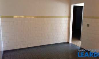 Imagem 4: CASA TÉRREA - VILA INDEPENDÊNCIA - SP