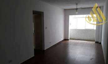 Imagem 2: Apartamento com 1 dormitório à venda, 57 m² por R$ 320.000,00 - Ponta da Praia - Santos/SP