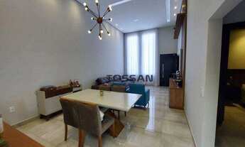 Imagem 4: Casa com 3 dormitórios à venda, 197 m² por R$ 1.150.000,00 - Vila Guedes - Jaguariúna/SP