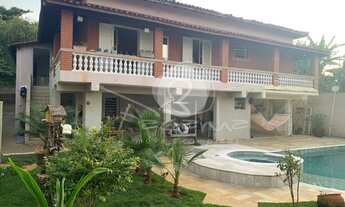 Imagem: Chácara para venda em Valinhos- Imobiliária